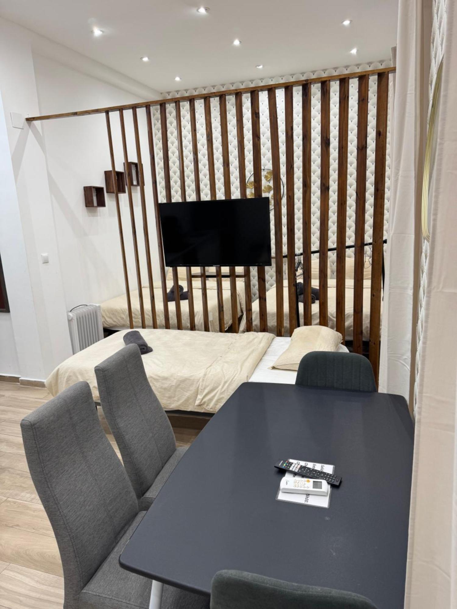 Luxury Apartments Near The Beach And Downtown Centrum 8 Alicante Exterior photo