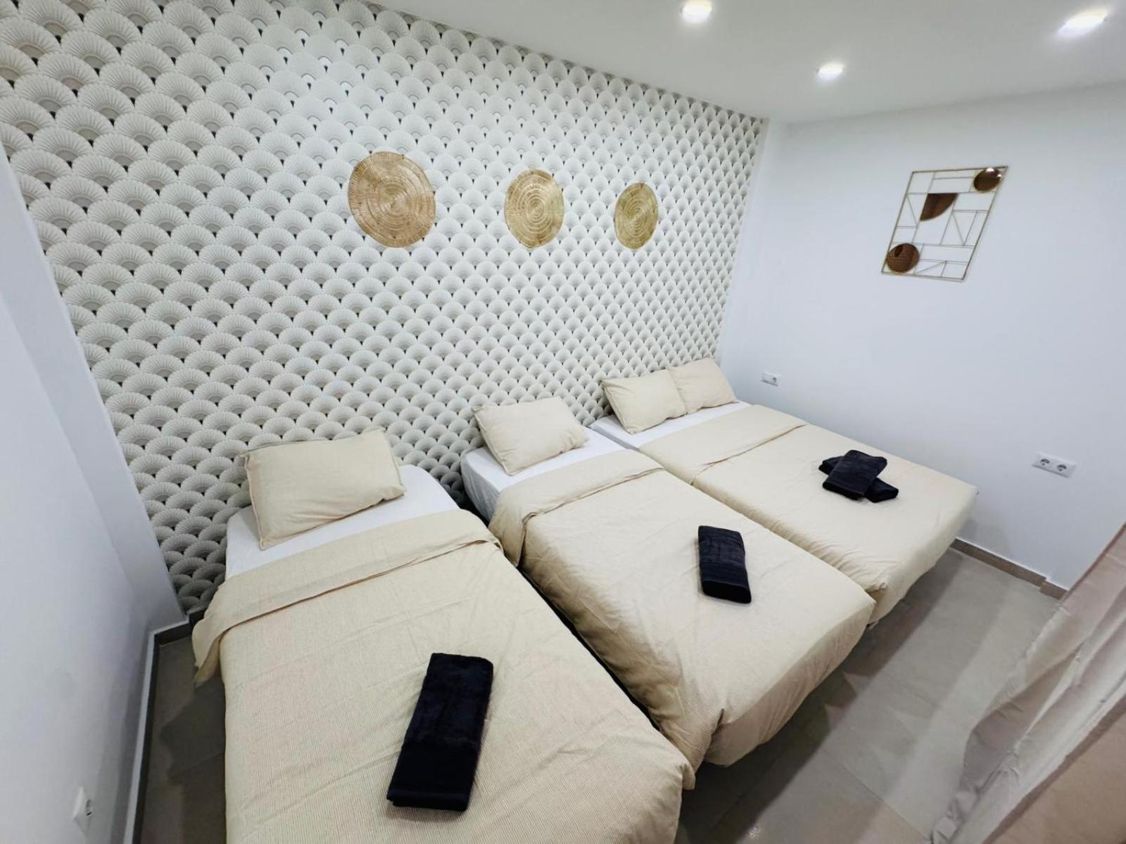 Luxury Apartments Near The Beach And Downtown Centrum 8 Alicante Exterior photo